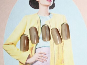 シェリ(Cheri)/定額《ニュアンスコース》