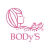 ボディーズ サロン 佐世保(BODy'S)ロゴ