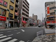 ほぐし健康工房/【アクセス2】