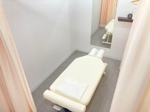 カイロライン 神楽坂通り整体院/個室もあります♪