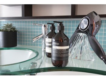 チャレンジジム(CHALLENGE GYM)/アメニティ