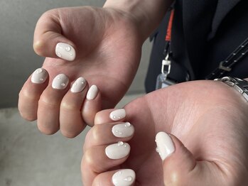 ノイ(Noi)/ニュアンスネイル