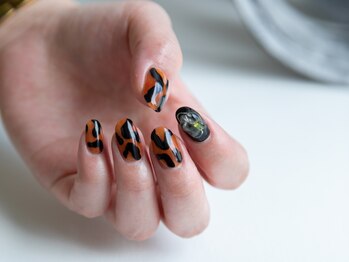 ルフトエーデ(LUFT Ode)/【Art 10】秋色ニュアンス