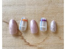 ココルポ 京橋(COCORUPO)/マットチェック