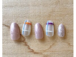 マットチェック