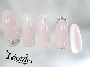 レオニー(Leonie)/オーロラストーンデザイン