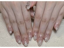 ミスシュガーネイル(MS Sugar Nail)/