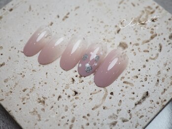 ネイルクローゼット(Nail Closet)/6月 Monthly Design