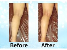 ル プランタン 難波店/Before→After