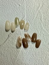 ペタル(Petal)/デザイン60分コース♪