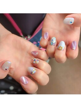 持ち込みデザインアート