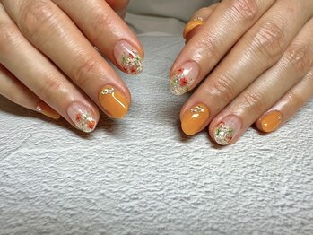 ネイルサロン ジュノ(JUNO)/担当 よしえ