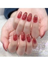 クイーンズビューティーサロン 新宿本店(Queen's beauty salon)/ やり放題コース　120分