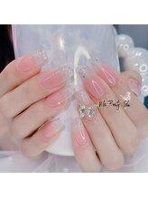 マイ(Mai)/グラデーション