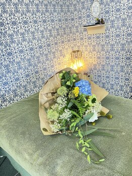 マシュマロハンド/肩こり/冷え/むくみ改善