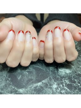 ロータス(LOTUS)/ブレ無しフレンチ☆