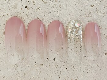 Aコースデザイン　4590円 