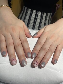 ジョリ チュン(JOLIE TRUONG)/