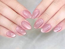 リステン(Lis 10)/うるぷるマグネットネイル★