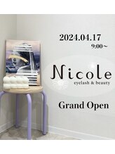 ニコール 六甲道(Nicole)/