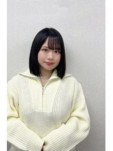 アンドアルファ 表参道(&α) シホ 渋谷店