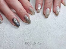 ロザンナ 新越谷 南越谷店(ROSANNA)/