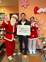 施術所ひびき庵/喜びの声「腰痛」