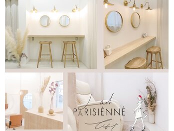 アイラッシュアイブロウ バイ ラブランシュ 大宮(eyelash eyebrow by La Blanche)