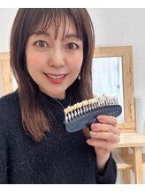 ライトビューティー 池袋店(LightBeauty)/Nakano Kzuyo 様ご来店☆