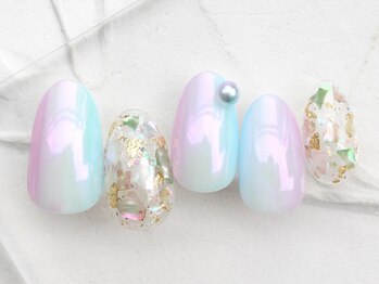 ジョジョ 本店(JOJO)/定額アート¥9500