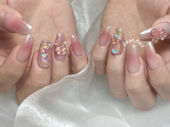 ディアネイル(dear.nail)/