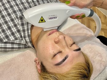 マナ(mana)の写真/【メンズ髭脱毛/美肌脱毛】ヒゲ丸ごと脱毛!自己処理から卒業しお肌ツルスベ♪痛みに弱い方も敏感肌の方も◎