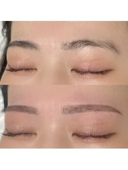 ヴィコ 名古屋栄(vico)/自然平行