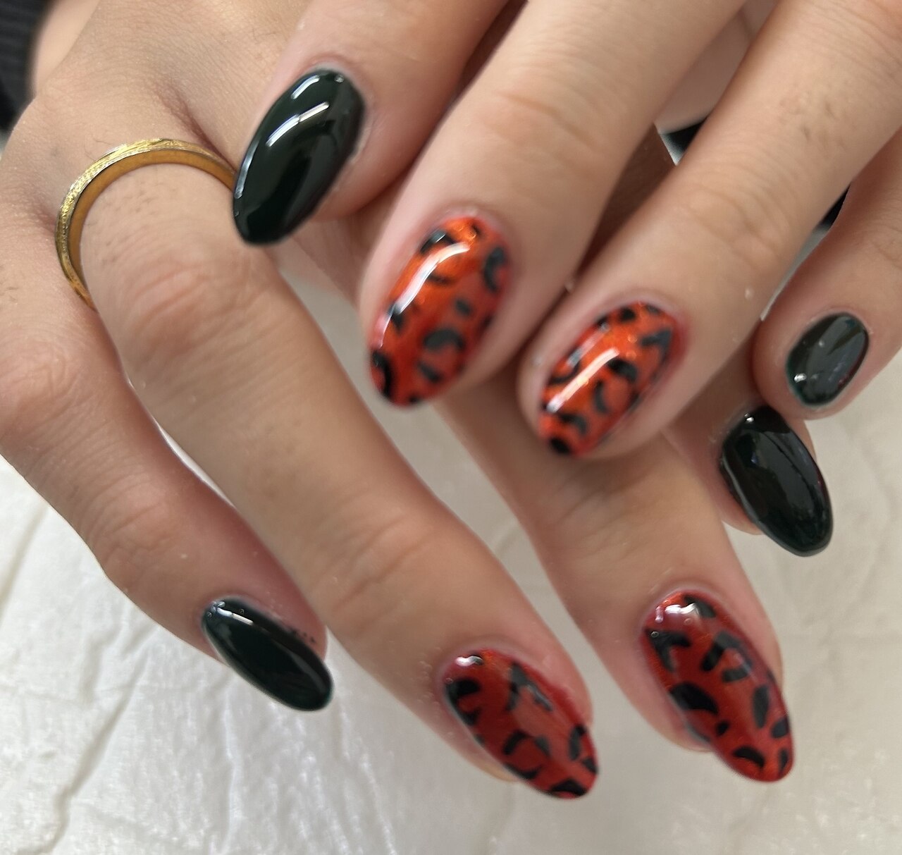 ネイルズフォーユー(Nails 4 U)｜ホットペッパービューティー