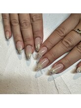 ネイルサロン R/スタイリングコース