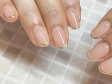 リノ カヒリ アイラッシュ(Lino kahili)/ミラーフレンチ☆