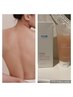 【季節の変わり目】角質除去 30分 十 SUGAR BODY SCRUB 5,500 →¥4,500