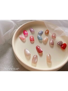 アートの種類が豊富