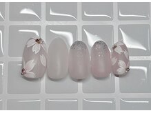 ネイルビー(Nail Bee)/ベーシックコース
