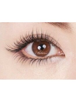 ボリュームのある目元にしたい