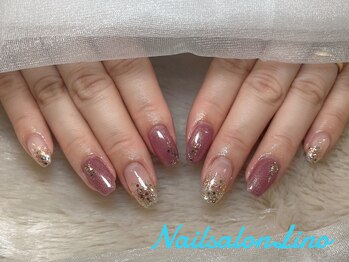 リノ(Lino)/シンプル定額