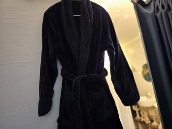 シュークリア 大塚(shoeclear)/*お着替え(男性)*