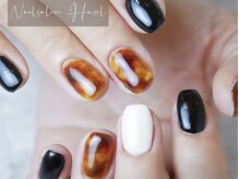 ヘーゼル(Hazel)/