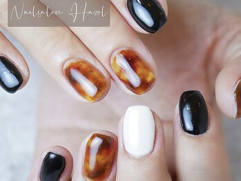 ヘーゼル(Hazel)/
