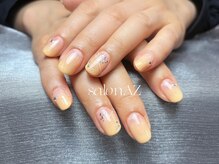 サロン エージー(salon AZ)/季節定額
