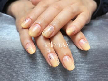 サロン エージー(salon AZ)/季節定額