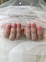 ベリール(Be'Leel)/チークネイル♪