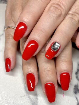 ミミミ(mimimi)/ワンカラー♪