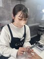 グラビス ラシェル(Gravis La Ciel) MATSUZAKI