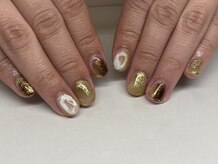 フィロンネイル 蒲田店(filonnail)/定額ニュアンス